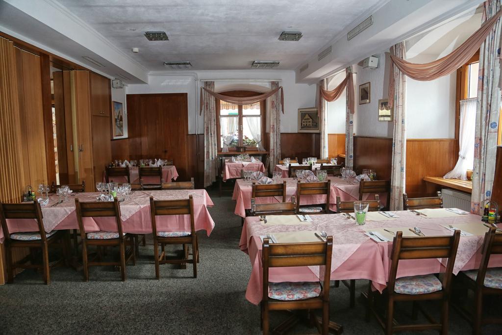 Frick 阿德勒哥斯富旅馆酒店 外观 照片