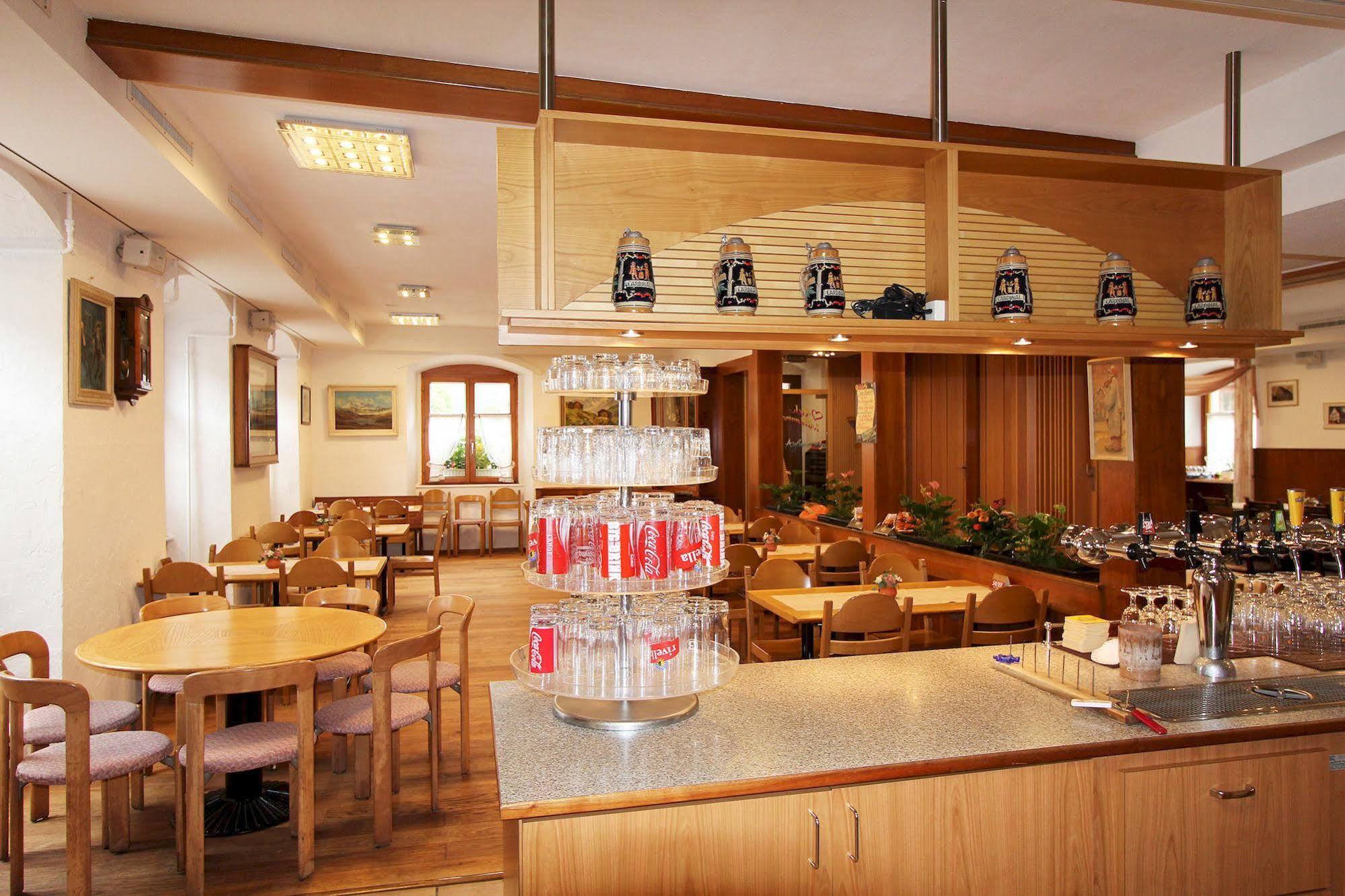 Frick 阿德勒哥斯富旅馆酒店 外观 照片